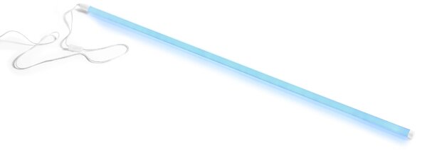 HAY Svítidlo Neon Tube LED 150, Červená