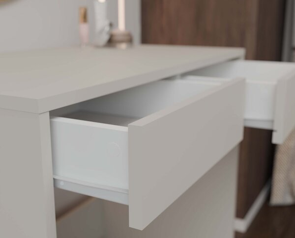 Toaletní stolek Micras 1 (kašmír). Akce -20%