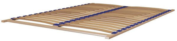 Lamelový rošt 160x200 cm Supuesta 1 (dub sonoma)