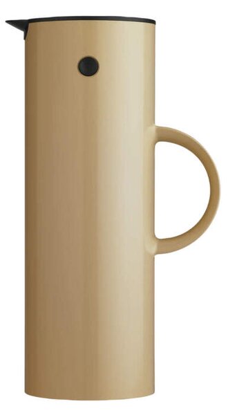 Stelton Termoska EM77 1l, warm sand