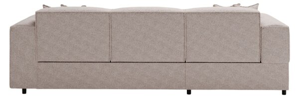 Rohová sedací souprava Sokoz L Boucle, Strana: pravá, Potahy: Coral 65 5903211417405