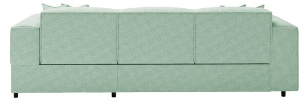 Rohová sedací souprava Sokoz L Boucle, Strana: pravá, Potahy: Coral 50 5903211417368