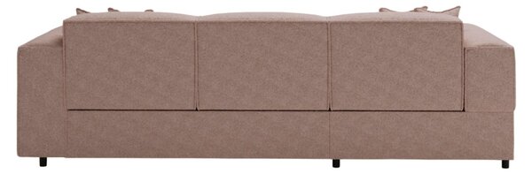 Rohová sedací souprava Sokoz L Boucle, Strana: pravá, Potahy: Coral 65 5903211417405
