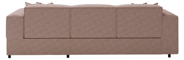 Rohová sedací souprava Sokoz L Boucle, Strana: pravá, Potahy: Coral 65 5903211417405