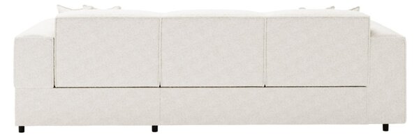 Rohová sedací souprava Sokoz L Boucle, Strana: pravá, Potahy: Coral 65 5903211417405