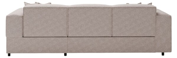 Rohová sedací souprava Sokoz L Boucle, Strana: pravá, Potahy: Coral 65 5903211417405