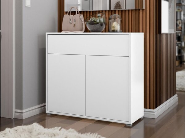 Komoda Alekto 2D1SZ AK10, Barva: kašmír 5903211388200