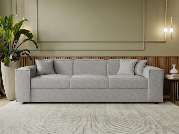 Sedačka Sokoz Boucle, Potahy: Coral 15 5903211417535