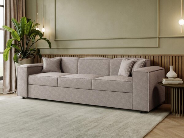 Sedačka Sokoz Boucle, Potahy: Coral 15 5903211417535