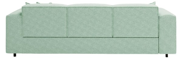 Sedačka Sokoz Boucle, Potahy: Coral 15 5903211417535