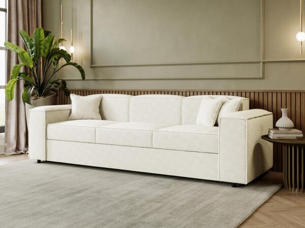 Sedačka Sokoz Boucle, Potahy: Coral 15 5903211417535