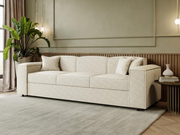 Sedačka Sokoz Boucle, Potahy: Coral 15 5903211417535