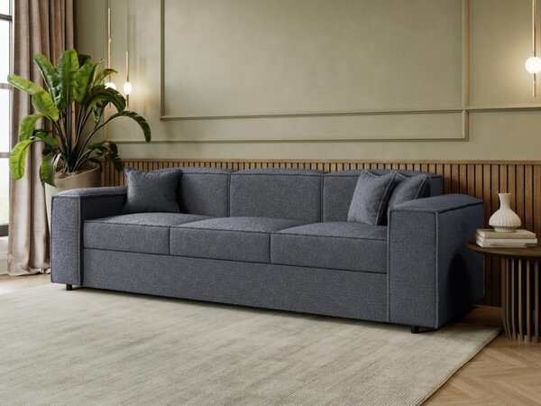Sedačka Sokoz Boucle, Potahy: Coral 15 5903211417535