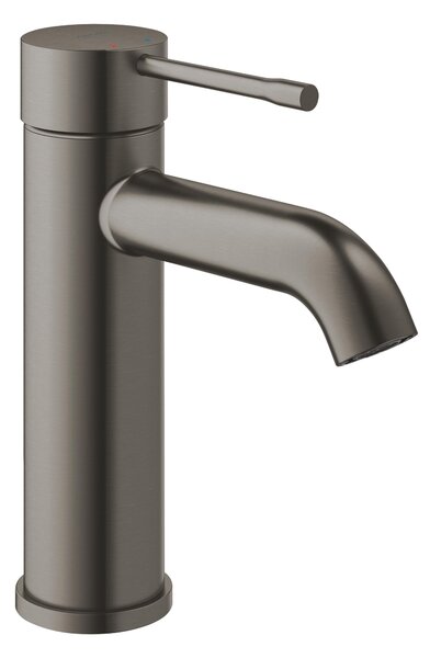 Grohe Essence umyvadlová baterie stojící Brushed Hard Graphite 23590AL1