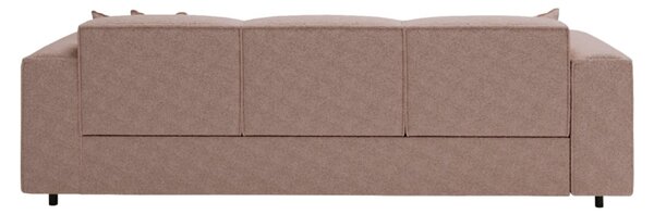 Sedačka Sokoz Boucle, Potahy: Coral 15 5903211417535