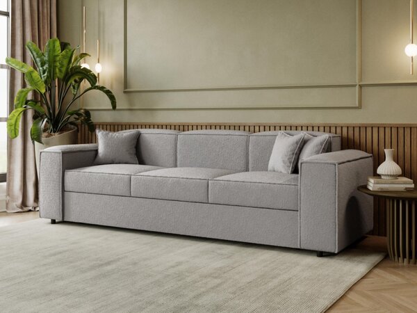 Sedačka Sokoz Boucle, Potahy: Coral 15 5903211417535