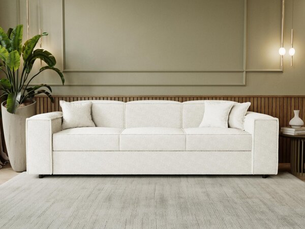 Sedačka Sokoz Boucle, Potahy: Coral 15 5903211417535