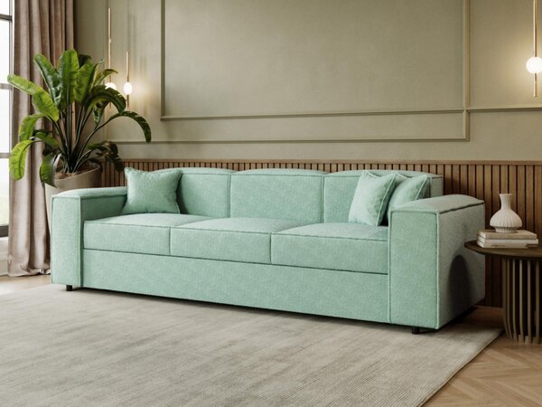 Sedačka Sokoz Boucle, Potahy: Coral 15 5903211417535