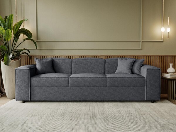 Sedačka Sokoz Boucle, Potahy: Coral 15 5903211417535