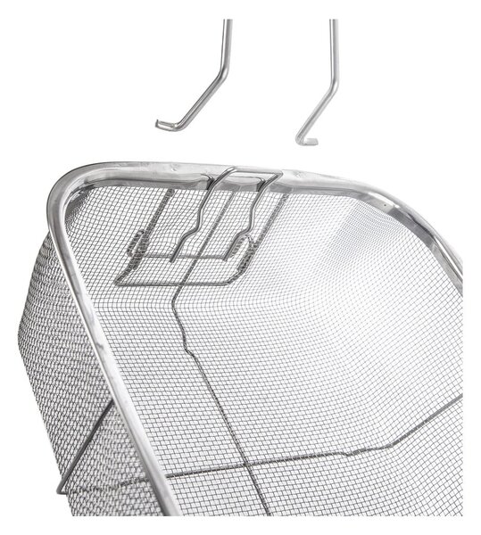 Hliníkové pekáče v sadě 2 ks 24,5x32,5 cm GRANDE – Orion