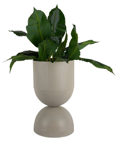 Kovový obal na květináč ø 25,5 cm Tonar – PT LIVING
