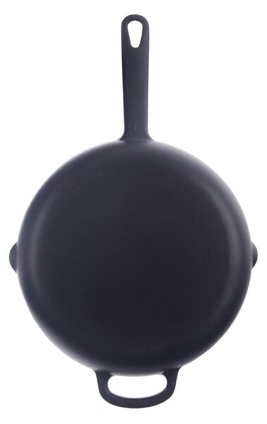 Litinová pánev ø 26 cm LITINA SMALT – Orion