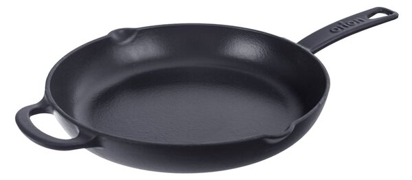 Litinová pánev ø 26 cm LITINA SMALT – Orion