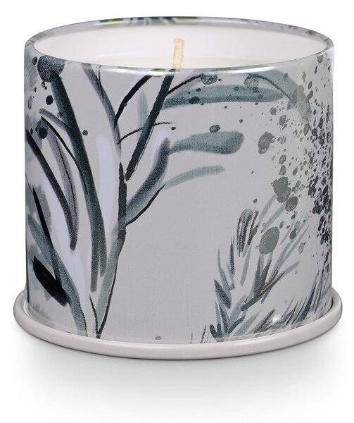 Vonná sojová svíčka doba hoření 50 h Winter – ILLUME x Bloomingville