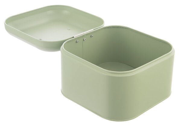 Chlebovka 20x20x17 cm GREENISH