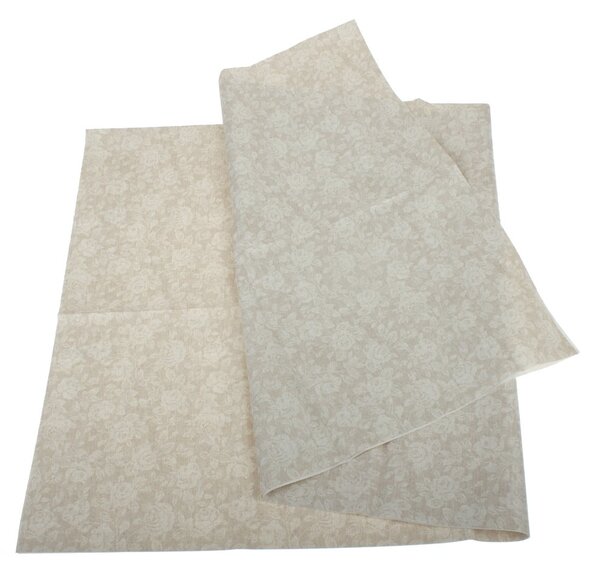 Omyvatelný ubrus z PVC 140x180 cm – Dakls