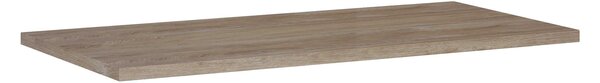 Vulcano Deska pod umyvadlo, dub, 46,4 × 92,2 × 2,2 cm