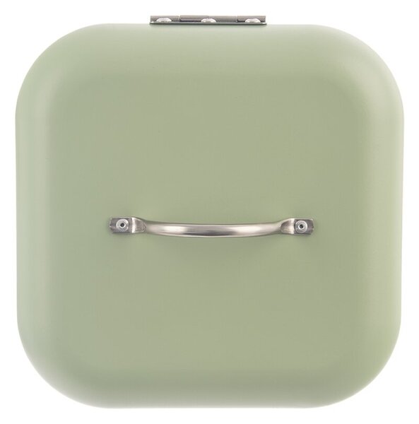 Chlebovka 20x20x17 cm GREENISH