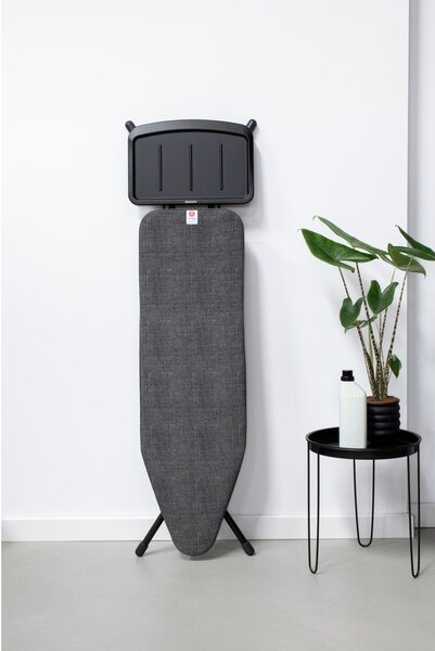 Žehlicí prkno Denim Black B – Brabantia