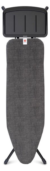 Žehlicí prkno Denim Black B – Brabantia