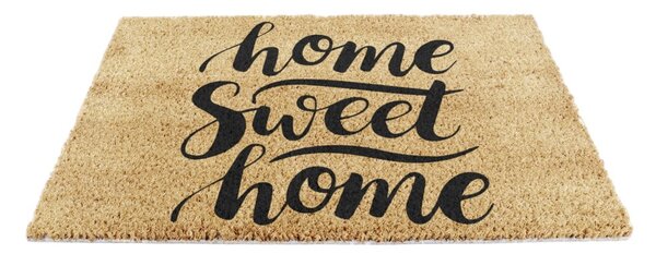 Rohožka z kokosového vlákna 40x60 cm Home Sweet Home – Artsy Doormats