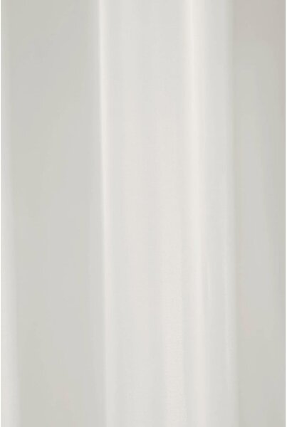 Voálová záclona v přírodní barvě 135x245 cm Uni – Sehlbach