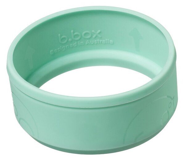 Netekoucí učicí hrneček 360°, 250ml, b.box, lilac pop