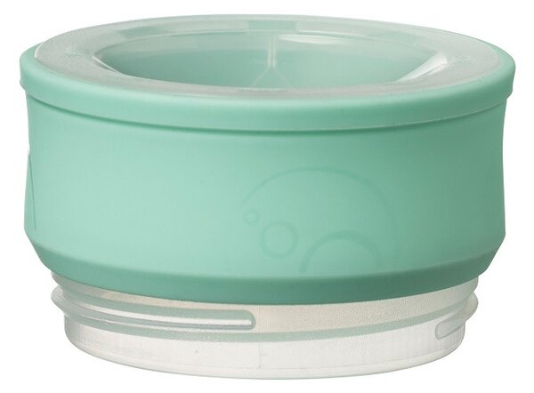 Netekoucí učicí hrneček 360°, 250ml, b.box, lilac pop
