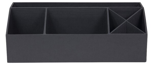Kartonový organizér na psací potřeby Elisa – Bigso Box of Sweden