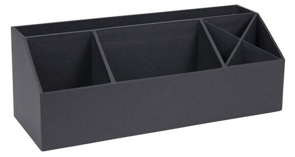 Kartonový organizér na psací potřeby Elisa – Bigso Box of Sweden