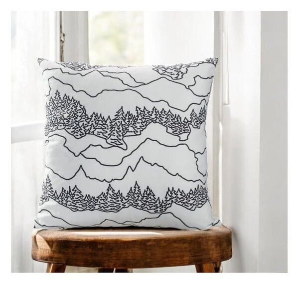 Povlak na polštář 45x45 cm – Mila Home