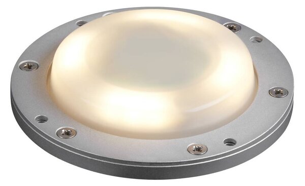 LA 1006172 SMALL PLOT modul LED modul hliník/matný 3 W 3000 K CRI 80 180° - BIG WHITE (SLV)