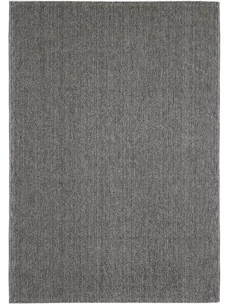 Ayyildiz, Kusový koberec Loom 4300 Grey, 60x100, šedá, obývací pokoj