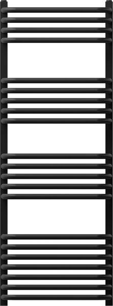 Mexen Apollo, topné těleso 1210 x 450 mm, 563 W, černá, W117-1210-450-00-70