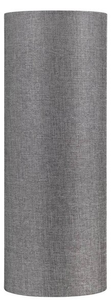 LA 1004773 FENDA 15 cm round stínidlo šedé - BIG WHITE (SLV)