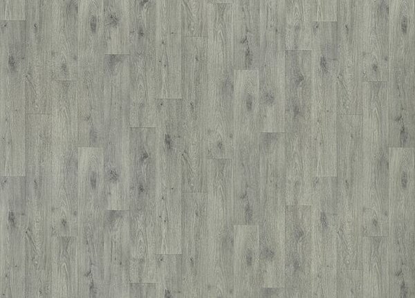Breno PVC SIGMA Ohrid Oak 94 - šedé dřevo, šíře 400 cm