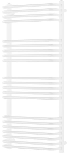Mexen Apollo, topné těleso 1210 x 550 mm, 638 W, bílá, W117-1210-550-00-20