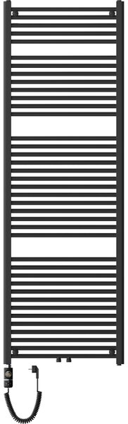 Mexen Mars, elektrické topné těleso 1800x600 mm, 900W, černá, W110-1800-600-2900-70