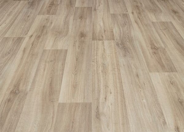 Breno PVC TRENTO Lime Oak 106L - světlé dřevo, šíře 100 cm