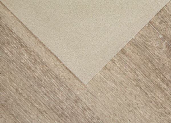 Breno PVC TRENTO Lime Oak 106L - světlé dřevo, šíře 100 cm